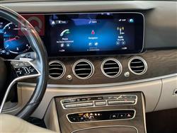 مێرسێدس بێنز E-Class